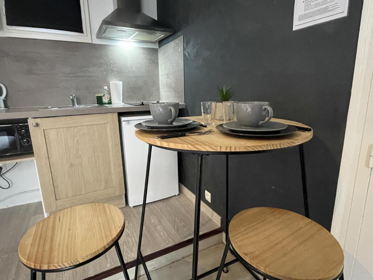 Rive Gauche - Riviere Sarthe - 2 Pers - Reve Au Mans Apartment Le Mans Exterior photo
